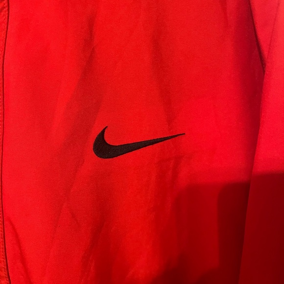 Nike Golf  Men's Jacket - Picture 3 of 7